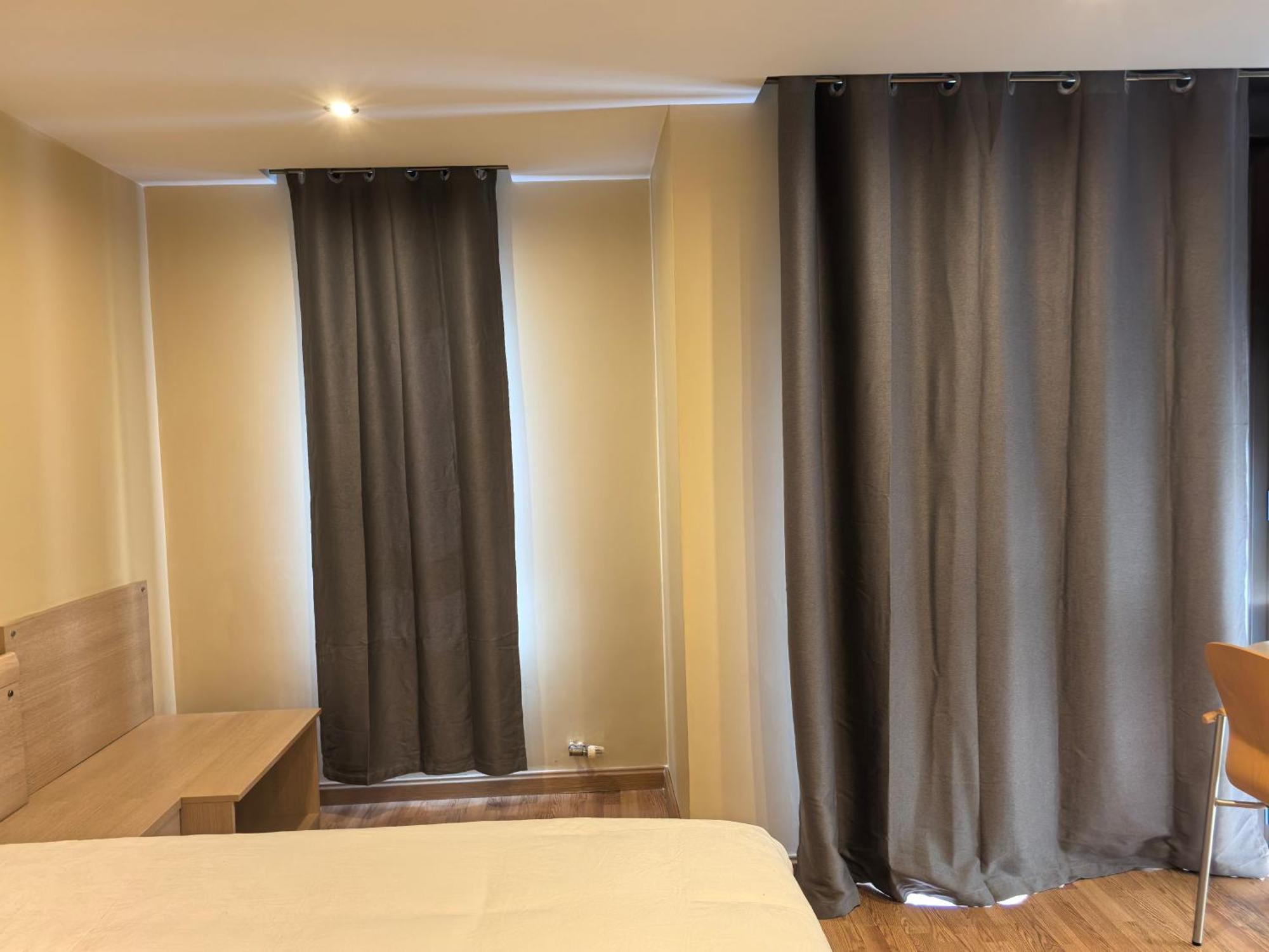 Hostal San Isidro Autol Екстер'єр фото